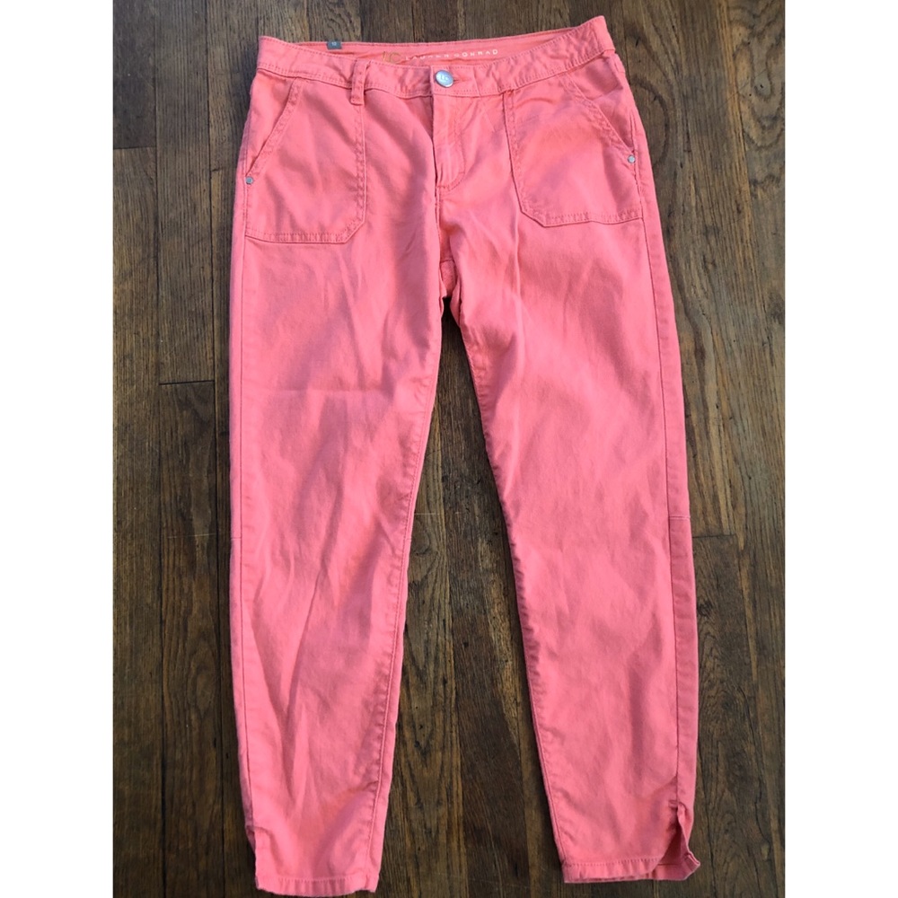 LC - Lauren Conrad pants size 10